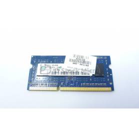 Kingston HP687515-H66-MCN 4GB 1600MHz RAM Memory - PC3L-12800S (DDR3-1600) DDR3 SODIMM