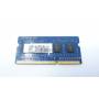 dstockmicro.com Kingston HP687515-H66-MCN 4GB 1600MHz RAM Memory - PC3L-12800S (DDR3-1600) DDR3 SODIMM