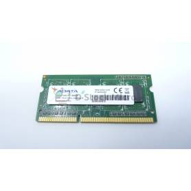 Adata AO1L16BC4R1-BQSS 4GB 1600MHz RAM Memory - PC3L-12800S (DDR3-1600) DDR3 SODIMM