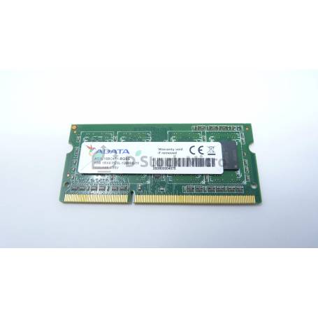 dstockmicro.com Adata AO1L16BC4R1-BQSS 4GB 1600MHz RAM Memory - PC3L-12800S (DDR3-1600) DDR3 SODIMM