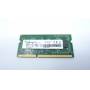 dstockmicro.com Mémoire RAM Adata AO1L16BC4R1-BQSS 4 Go 1600 MHz - PC3L-12800S (DDR3-1600) DDR3 SODIMM