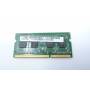 dstockmicro.com Mémoire RAM Adata AO1L16BC4R1-BQSS 4 Go 1600 MHz - PC3L-12800S (DDR3-1600) DDR3 SODIMM