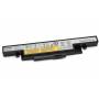 dstockmicro.com Batterie 2-Power 3INR19/66-2 pour Lenovo IdeaPad Y400 Y490 Y500