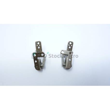 dstockmicro.com Charnières  -  pour Samsung NP-N150-JA03FR 