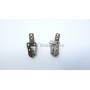 dstockmicro.com Charnières  -  pour Samsung NP-N150-JA03FR 