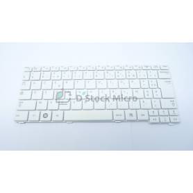 Keyboard AZERTY - CNBA5902709 - CNBA5902709 for Samsung NP-N150-JA03FR