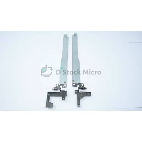 dstockmicro.com Hinges  -  for DELL Latitude 3510 