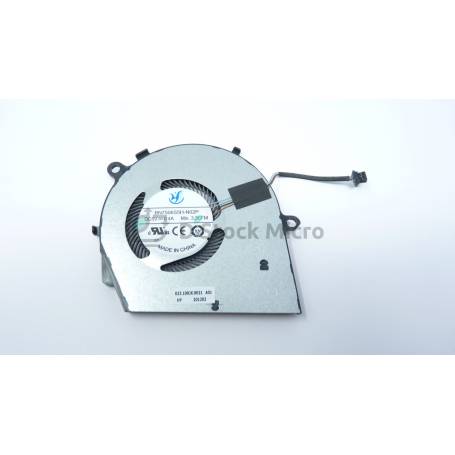 dstockmicro.com Fan 0CHNHW - 0CHNHW for DELL Latitude 3510 