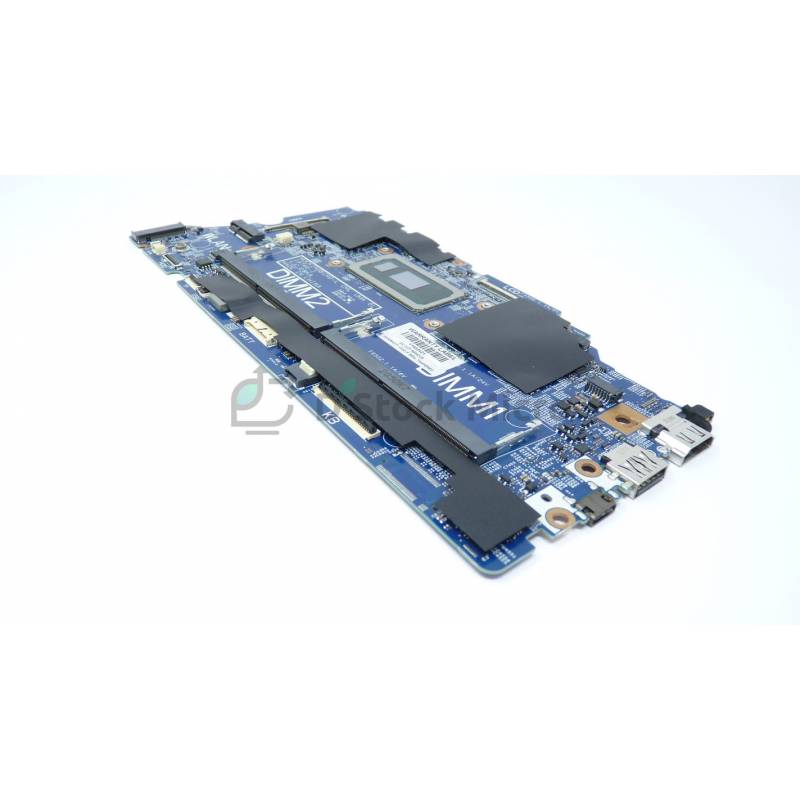 Carte mère Intel Core i5-7200U LA-F116P pour DELL Latitude 3490
