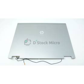 Screen back cover AM09C000100 for HP Elitebook 2540p