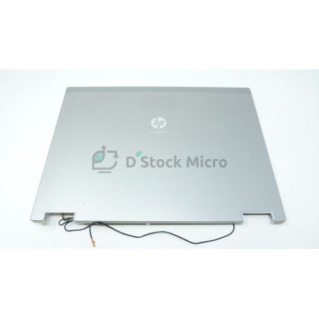 dstockmicro.com Screen back cover AM09C000100 for HP Elitebook 2540p