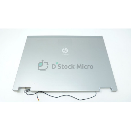 dstockmicro.com Capot arrière écran AM09C000100 pour HP Elitebook 2540p