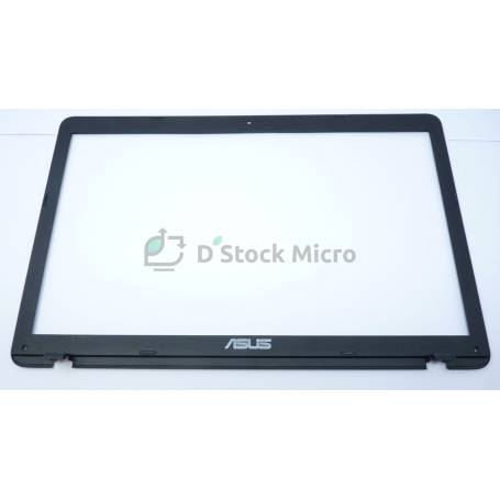 dstockmicro.com Contour écran / Bezel 13NB04I1P10015 - 13NB04I1P10015 pour Asus X751LJ-TY396T 