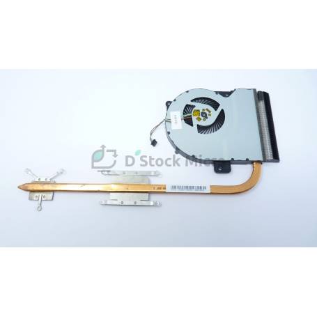 dstockmicro.com CPU Cooler 13NB04I1AM0501 - 13NB04I1AM0501 for Asus X751LJ-TY396T 