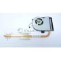 dstockmicro.com CPU Cooler 13NB04I1AM0501 - 13NB04I1AM0501 for Asus X751LJ-TY396T 