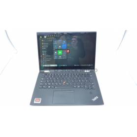 LENOVO Thinkpad X1 Yoga 2nd Gen. 14" SSD512GB Intel i5-7300U 8GB Win 10 Pro processor - White spots