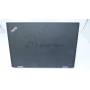 dstockmicro.com LENOVO Thinkpad X1 Yoga 2nd Gen. 14" SSD512GB Intel i5-7300U 8GB Win 10 Pro processor - White spots