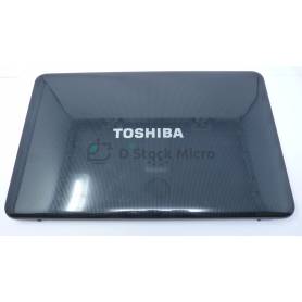 Screen back cover H000050200 - H000050200 for Toshiba Satellite C855-22N 