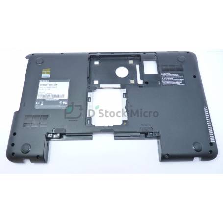 dstockmicro.com Bottom base H000038470 - H000038470 for Toshiba Satellite C855-22N 