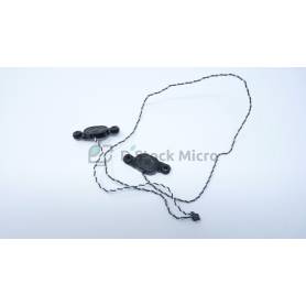 Speakers  -  for Toshiba Satellite C855-22N 