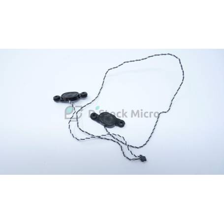 dstockmicro.com Speakers  -  for Toshiba Satellite C855-22N 