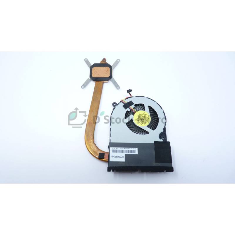 Ventilateur fan Toshiba S875 C850 C855 C870 C875 L850 L870 3pins DC5V 0
