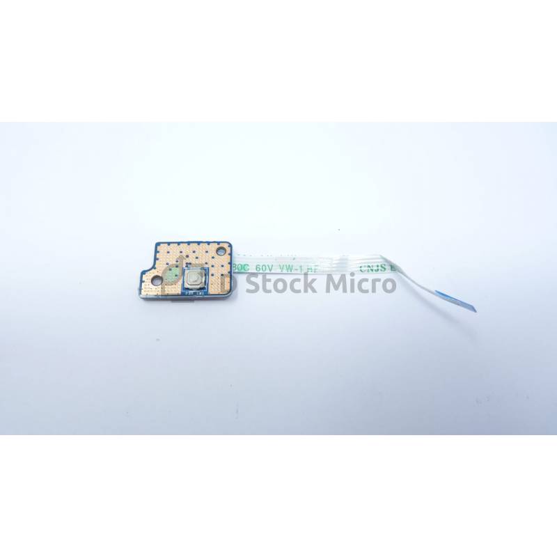 Carte Bouton N0CKT10B01 Pour Toshiba Satellite Pro C50-A-1DE | Occasion Garantie 6 Mois