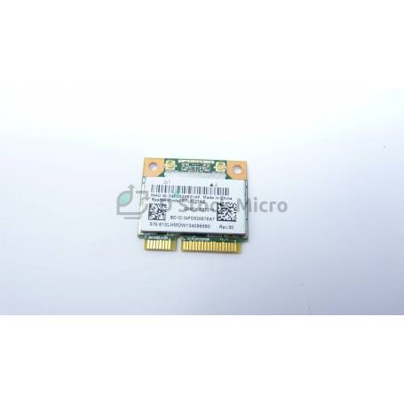 dstockmicro.com Wifi card Realtek RTL8723AE TOSHIBA Satellite C855-22N G86C0005T210