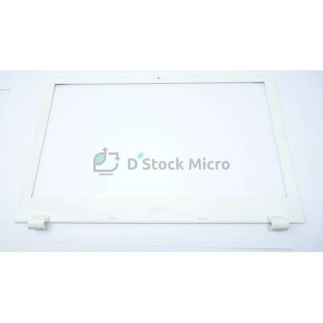 dstockmicro.com Screen bezel TFQ3EZRTLBT - TFQ3EZRTLBT for Acer Aspire E5-573G-379T 
