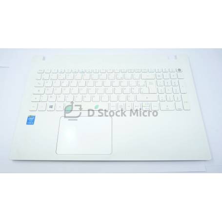 dstockmicro.com Keyboard - Palmrest TFQ4CZRTTAT - TFQ4CZRTTAT for Acer Aspire E5-573G-379T 