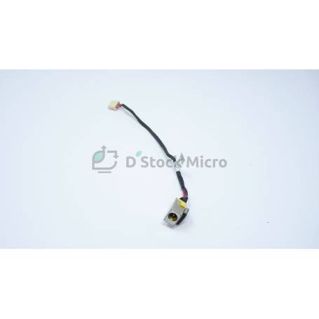 dstockmicro.com Connecteur d'alimentation DD0ZRTAD000 - DD0ZRTAD000 pour Acer Aspire E5-573G-379T 