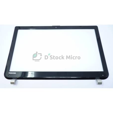 dstockmicro.com Screen bezel TFQ44BLILB00 - TFQ44BLILB00 for Toshiba Satellite S50-B-142 
