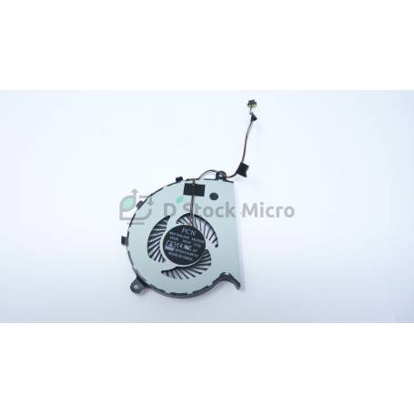 dstockmicro.com Fan FCN4MBLIFA0I40 - FCN4MBLIFA0I40 for Toshiba Satellite S50-B-142 