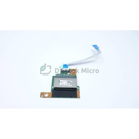 dstockmicro.com SD Card Reader DA0BLITH6C0 - DA0BLITH6C0 for Toshiba Satellite S50-B-142 