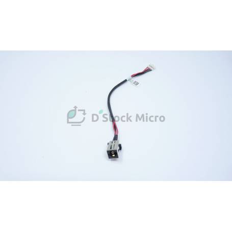 dstockmicro.com DC jack DD0BLIAD000 - DD0BLIAD000 for Toshiba Satellite S50-B-142 
