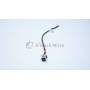 dstockmicro.com DC jack DD0BLIAD000 - DD0BLIAD000 for Toshiba Satellite S50-B-142 