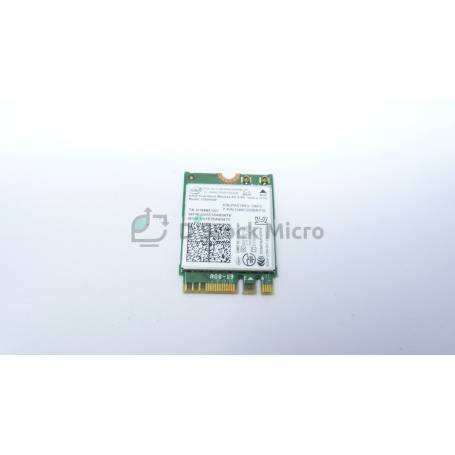dstockmicro.com Wifi card Intel 3160NGW TOSHIBA Satellite S50-B-142 G86C0006R710