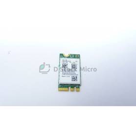 Carte wifi Realtek AW-NB274NF HP Notebook 15-da0098nk 915619-002