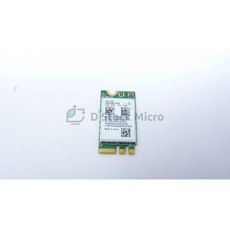 dstockmicro.com Carte wifi Realtek AW-NB274NF HP Notebook 15-da0098nk 915619-002