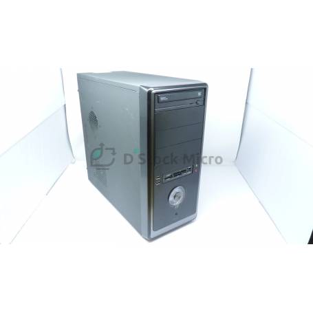 dstockmicro.com Assemblage MSI MS-7788 Processeur Intel Celeron G1610 HDD 500Go 4Go DDR3 Windows 7 Pro