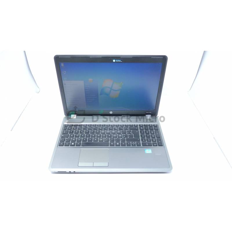 HP ProBook 4540s Core i3-3120M 2.5GHz 2GB DVDスーパーマルチ ノート ジャンク N80961 HP ProBook 4540s Intel Core i3-3110M 2.40GHz No Ram⁄HDD⁄Batt | eBay