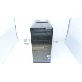 Dell Optiplex 390 SSD 128Go Intel® i3-2120 4 Go DDR3 - Windows 10 Pro