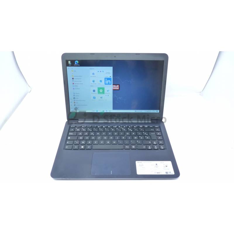 ASUS - ASUS ノートパソコンE402WA GA002T ASUS エイスース ノートパソコン AMD Eシリーズ E402WA-GA002T