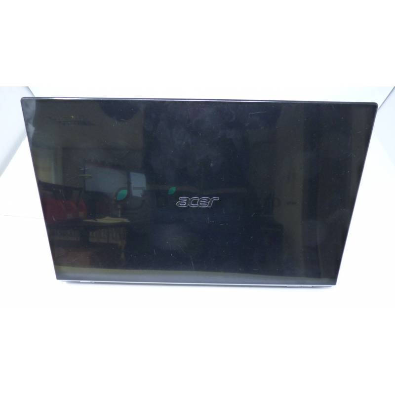 Plasturgie de base NEUVE pour Acer Aspire V3-571
