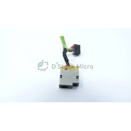 dstockmicro.com DC jack 730932-YD1 - 730932-YD1 for HP Pavilion 15-p236nf 
