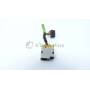dstockmicro.com DC jack 730932-YD1 - 730932-YD1 for HP Pavilion 15-p236nf 