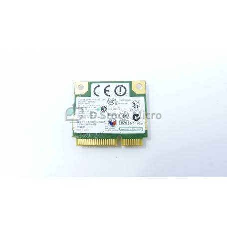 dstockmicro.com Wifi card Realtek RLT8188CE TOSHIBA Satellite C870D-11L PA3839U-1MPC