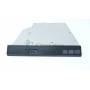 dstockmicro.com Lecteur graveur DVD 12.5 mm SATA GTA0N - 0025213879 pour Lenovo B590