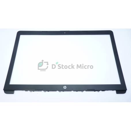 dstockmicro.com Screen bezel L22517-001 - L22517-001 for HP Notebook 17-by0046nf 