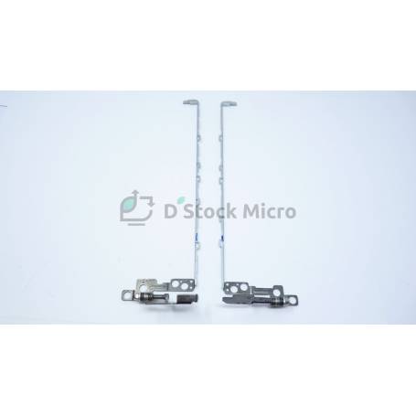 dstockmicro.com Charnières 6055B0057002,6055B0057001 - 6055B0057002,6055B0057001 pour HP Notebook 17-by0046nf 
